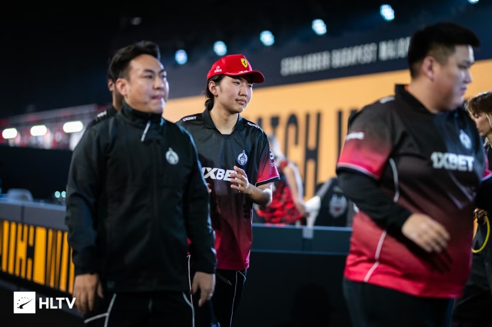 “The MongolZ”, “Vitality” тулааны харьцаа 2-9