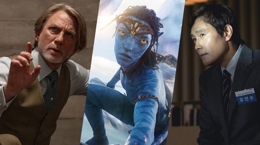 “Аватар”, “Биллийг ал” буюу 12 сард гарах 20 шинэ кино