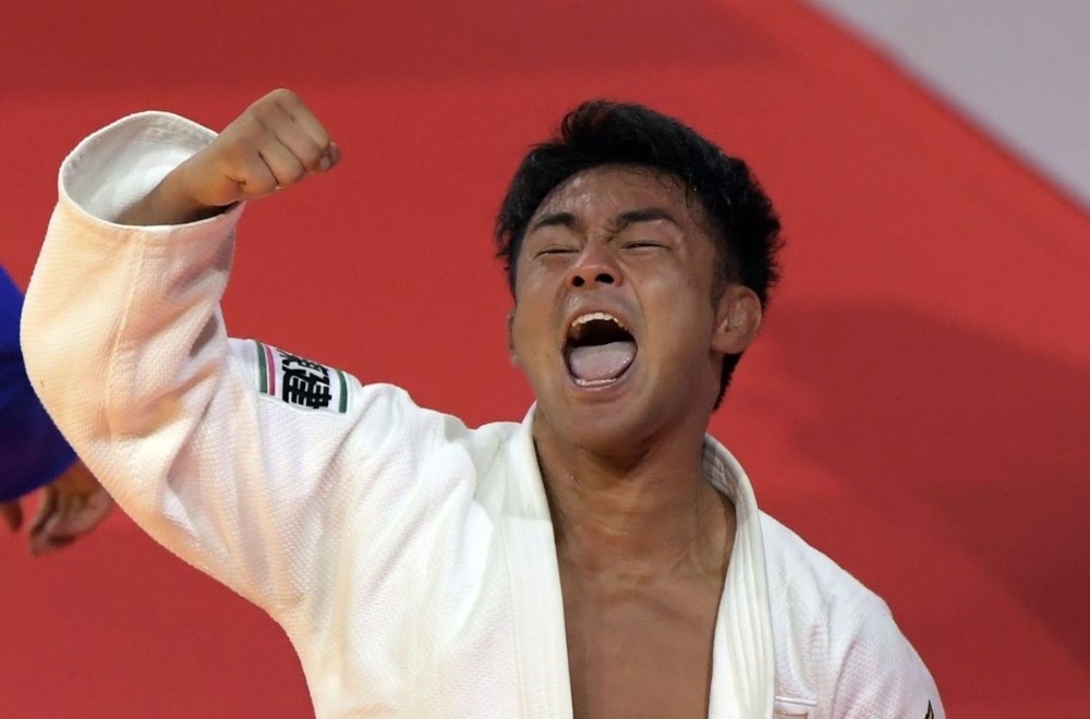 Physical: Asia | Хашимото Соичи өнөөдөр зодог тайллаа