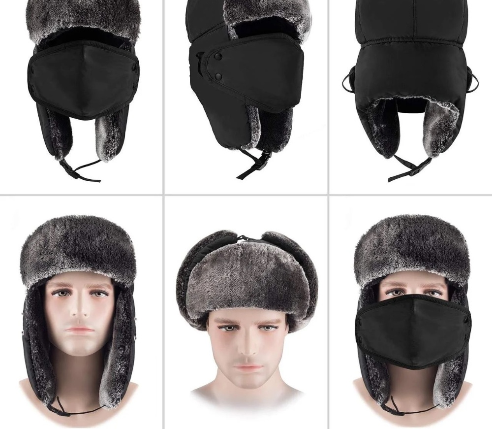 Эсгий гутал, чихтэй малгай буюу моодонд эргэн орсон ЗХУ-ын хувцаснууд