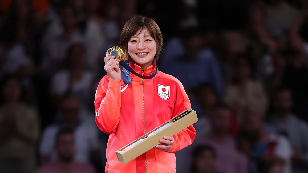 Цүнода Нацүми: Хүнтэй сууж, хүүхэдтэй болмоор байна