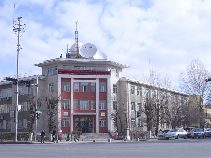 Нийт нутгаар хүйтний эрч эрс чангарна