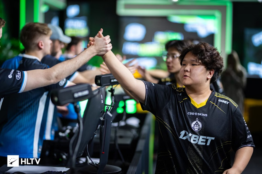 CS 2: Шинэ “The Mongolz” баг өнөөдөр 15:00 цагаас тоглоно 