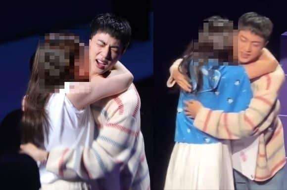 BTS-ийн Жинийг үнссэн япон эмэгтэйг шийтгэнэ