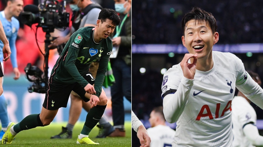 Сон Хён Мин: Өдийг хүртэл хайрласан, дэмжсэн хүмүүстээ хариуг нь буцааж өгөх миний үүрэг