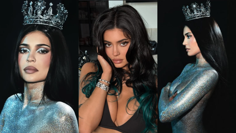 ‘’King Kylie’’ арван жилийн дараа эргэн ирлээ