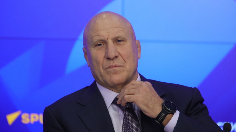 Мамиашвили: Хамаагүй иргэншлээ сольдог асуудлыг бүр мөсөн зогсооно