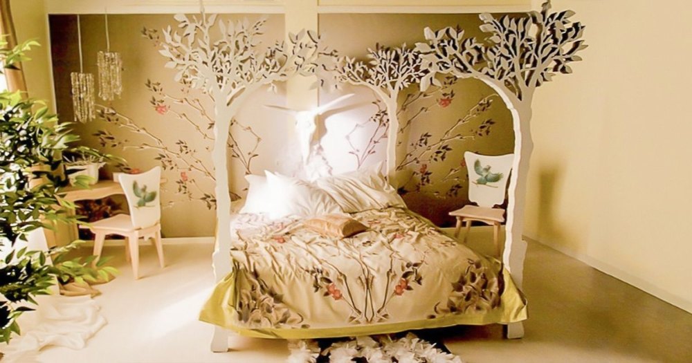 Өвөлжин “ичээнд ормоор” санагдуулах өвөрмөц 10 ор