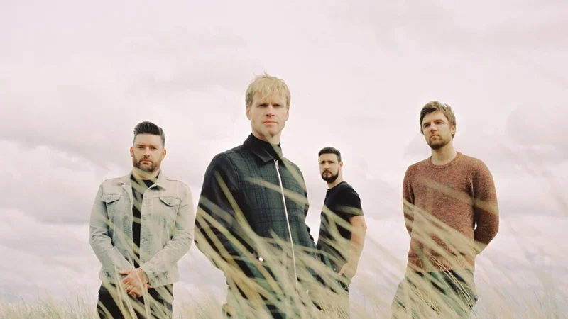 Ирландын алдарт “Kodaline“ хамтлаг тарж байгаагаа зарлалаа