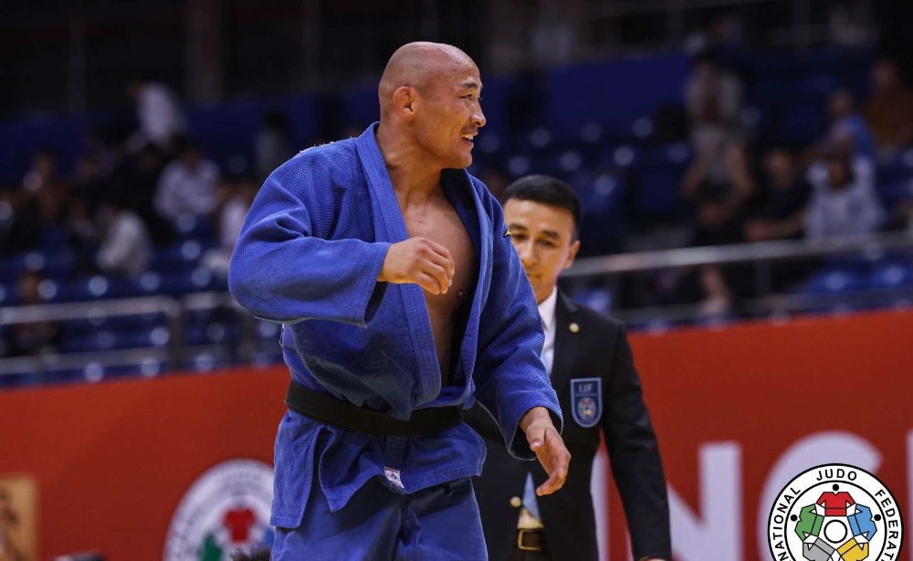 “Абу Даби Их дуулга”-д оролцох Монголын шигшээ баг