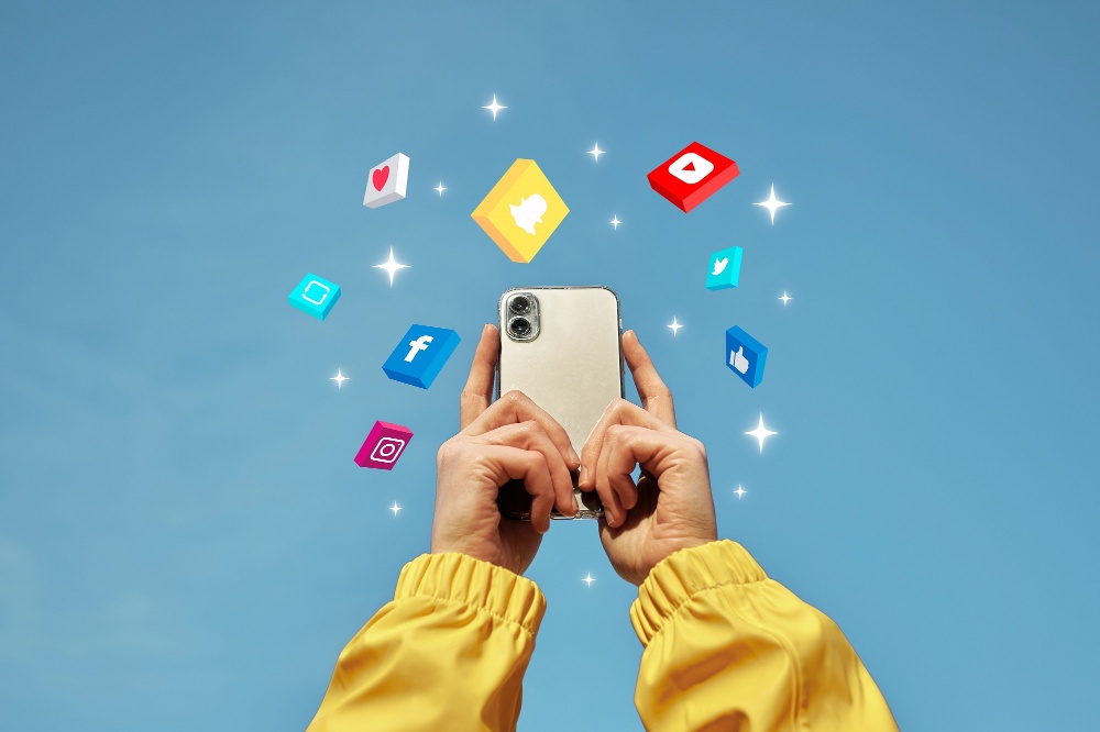50GB дата дуусахад 7 хоног үлдлээ: Энэ датагаар юу хийж болох вэ?