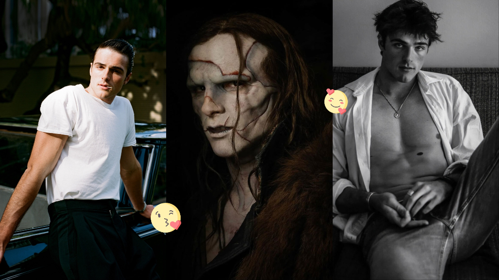 “Gen Z“ үеийн хамгийн сэтгэл татам жүжигчин Жейкоб Элордигийн тухай 13 баримт