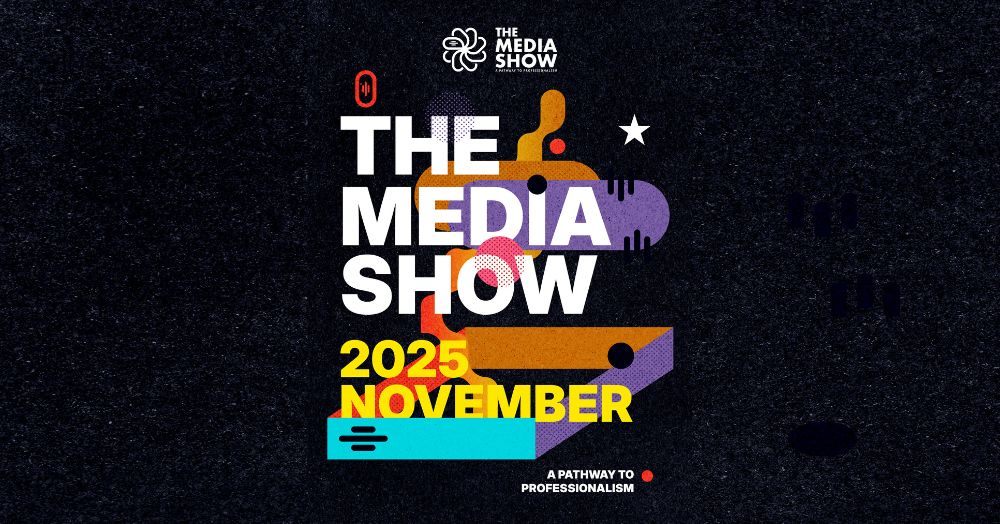 The Media Show | Медиа салбарын шилдэг илтгэгчдийн хэлэлцүүлэг 11-р сард болно