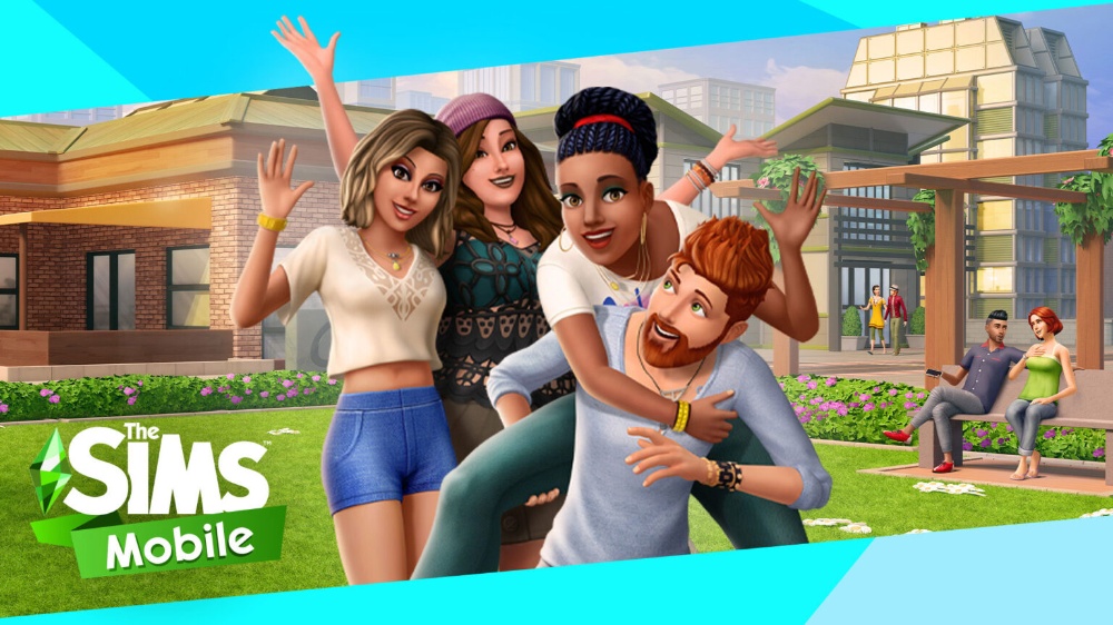 “The Sims Mobile” тоглоом ирэх онд бүрмөсөн хаагдана