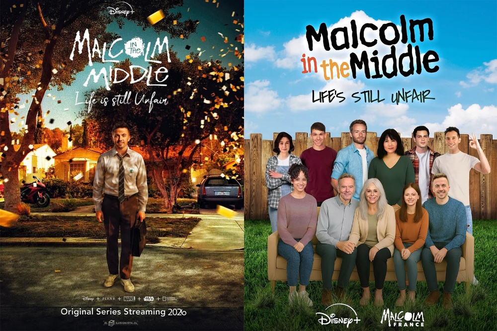 "Малколмын эргэн тойронд: Амьдрал шударга бус хэвээр" цувралын талаар мэдвэл зохих БҮХ ЗҮЙЛ 