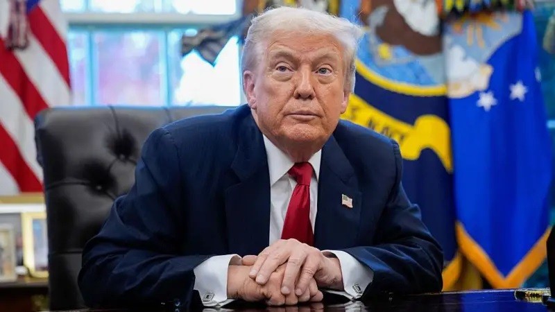 Афганистаны иргэдэд олгосон ногоон картаа АНУ “хурааж” авна