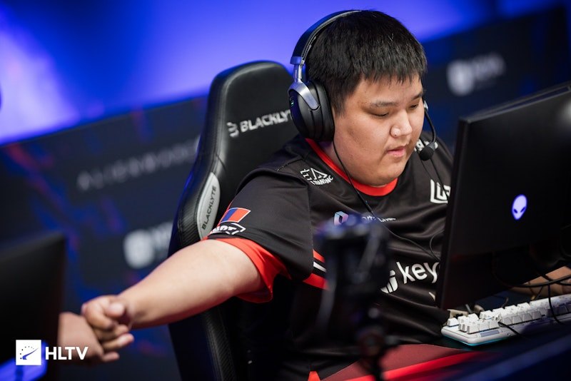 Mzinho: Бид Senzu-гийн оронд Magixx-ийг авах шахсан