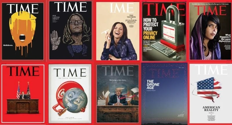 “Time” сэтгүүл 2025 оны гол үйл явдлуудыг нэрлэлээ