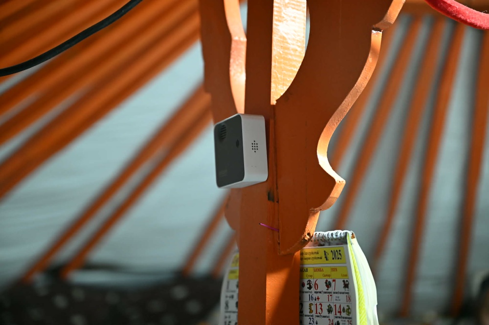 Угаар мэдрэгчээ унтраасан айл өрхөд арванхоёрдугаар сарын 15-аас хойш түлш борлуулахгүй