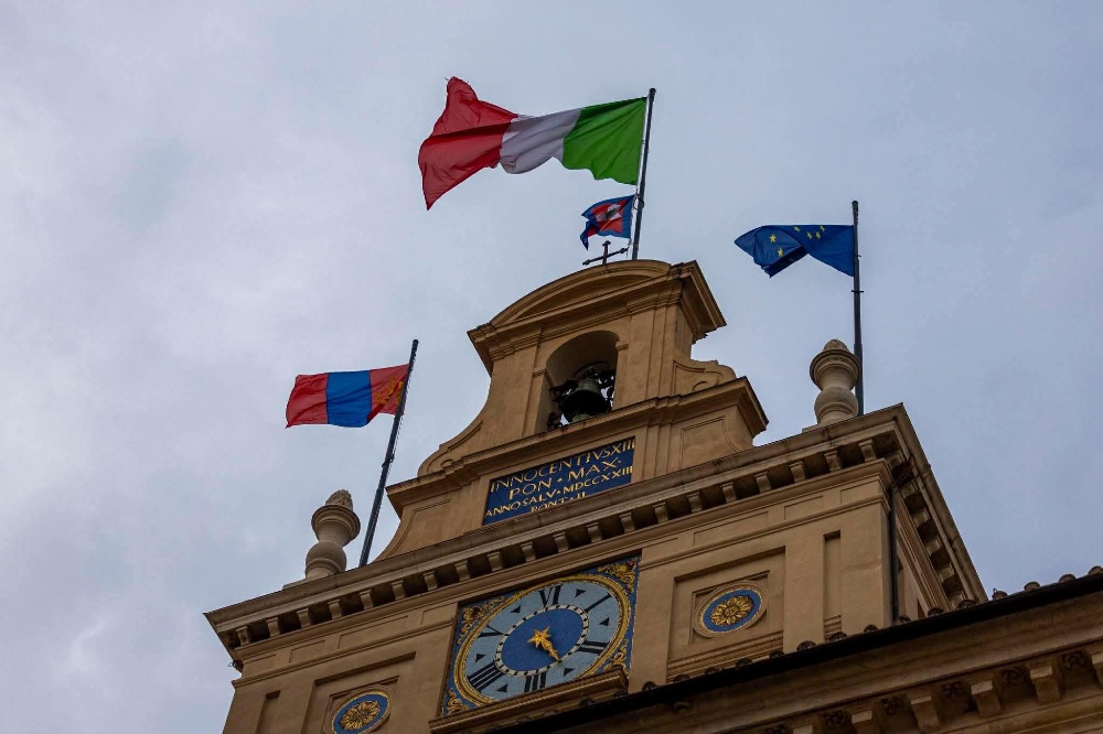 БНИУ-д хийсэн Ерөнхийлөгчийн айлчлал өндөрлөлөө