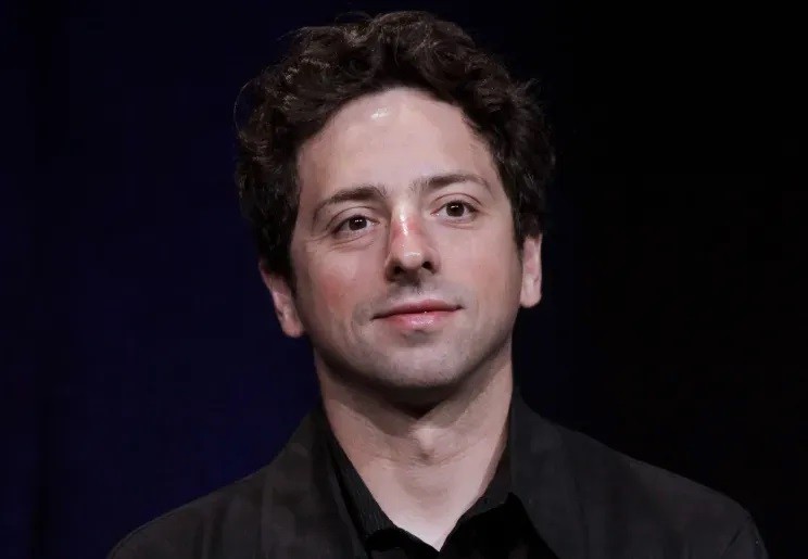 Сергей Брин дэлхийн хамгийн баян хүний чансааны 3-т бичигдлээ