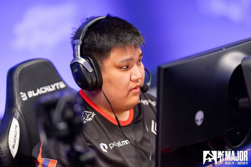 “The Mongolz” баг Б.Өнөдэлгэртэй 2025 оныг дуустал гэрээ байгуулжээ