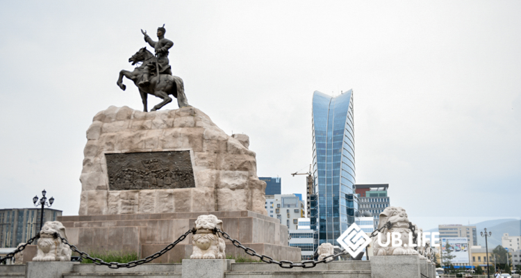 Улаанбаатарт өнөөдөр 1-3 градус хүйтэн байна