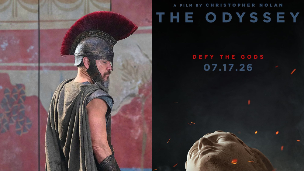 "The Odyssey" киноны тасалбар гарах хугацаанаасаа жилийн өмнө зарагдаж дуусжээ