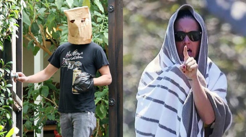 QUIZ: Папараццигаас нуугдсан одын нэр хэн бэ?