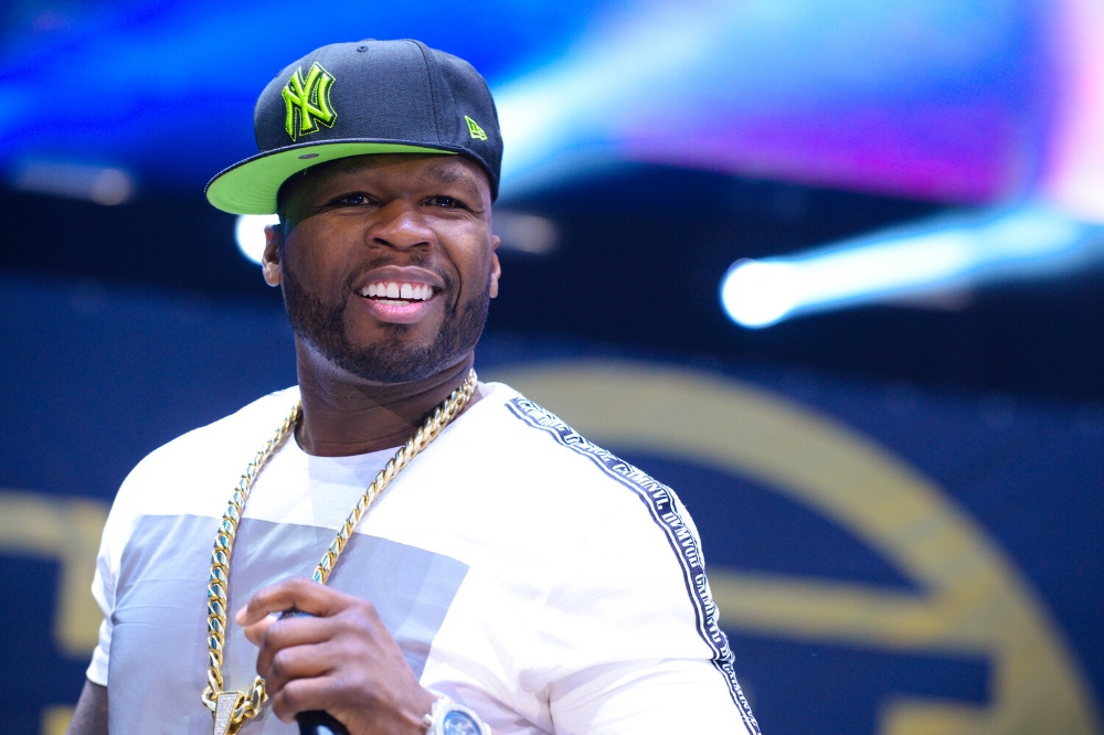 Тавин нас хүрсэн 50 Cent дуучны талаар товчхон
