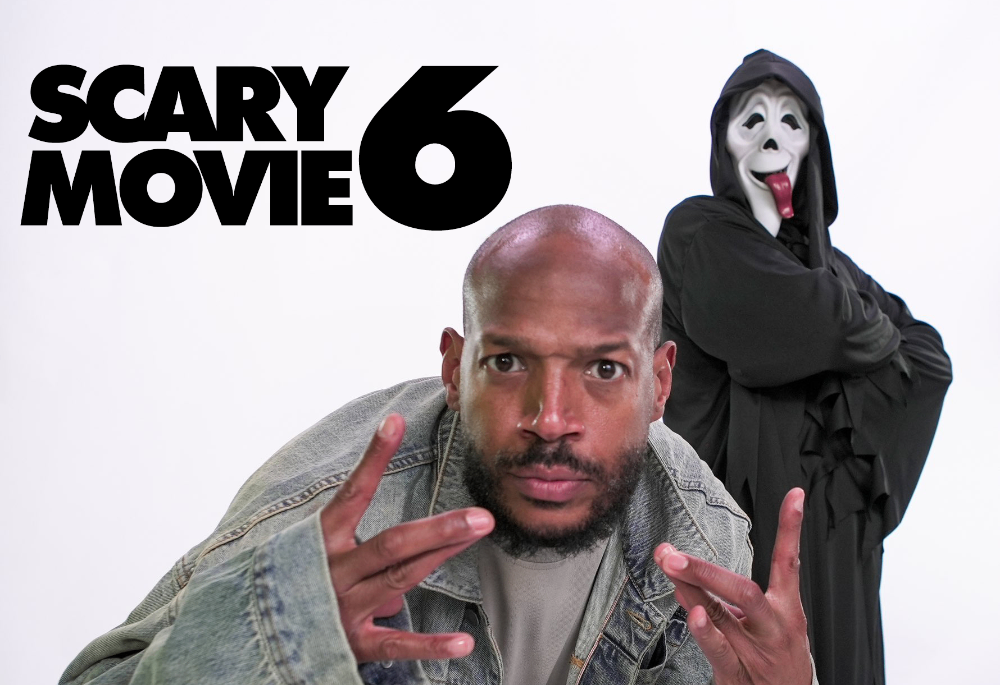 “Scary Movie 6” кинонд тоглох эрэгтэй тверк бүжигчний ажлын зар гарчээ