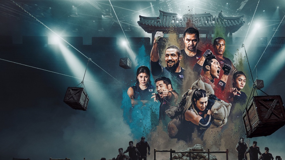 Санал асуулга: “Physical: Asia” тэмцээнд ямар баг түрүүлэх вэ?