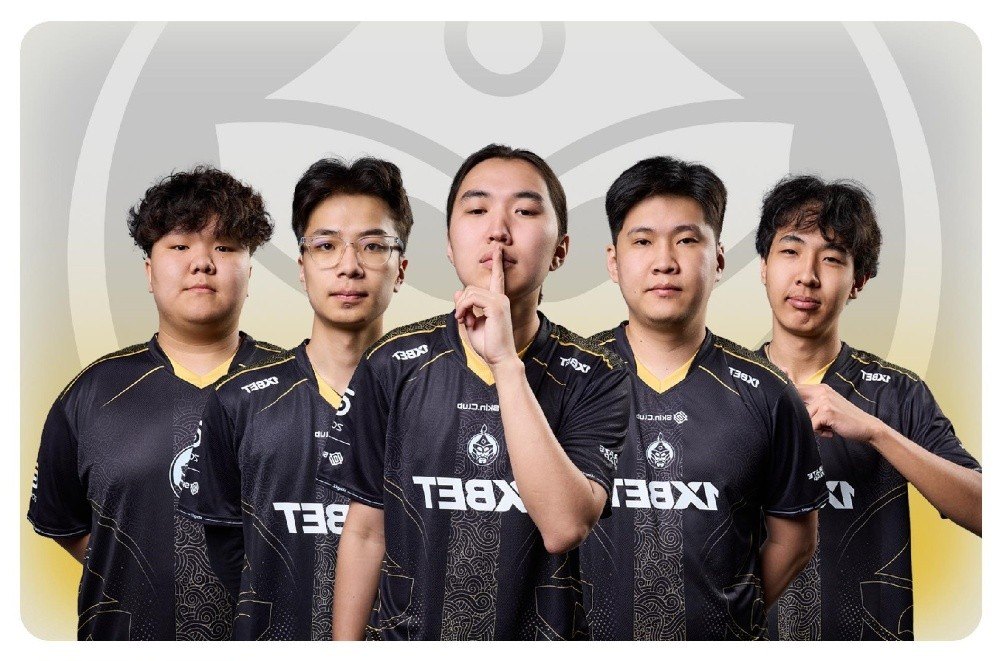 CS 2: Budapest Major тэмцээнд 10 монгол тамирчин тоглоно