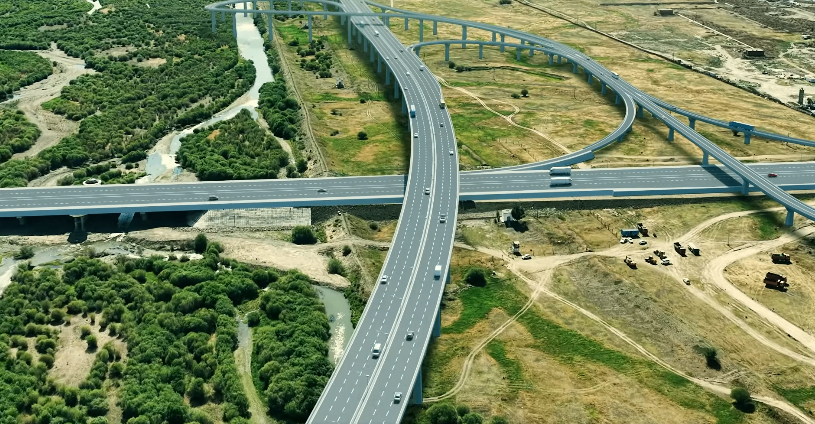 Туулын хурдны замыг 2027 онд ашиглалтад оруулна