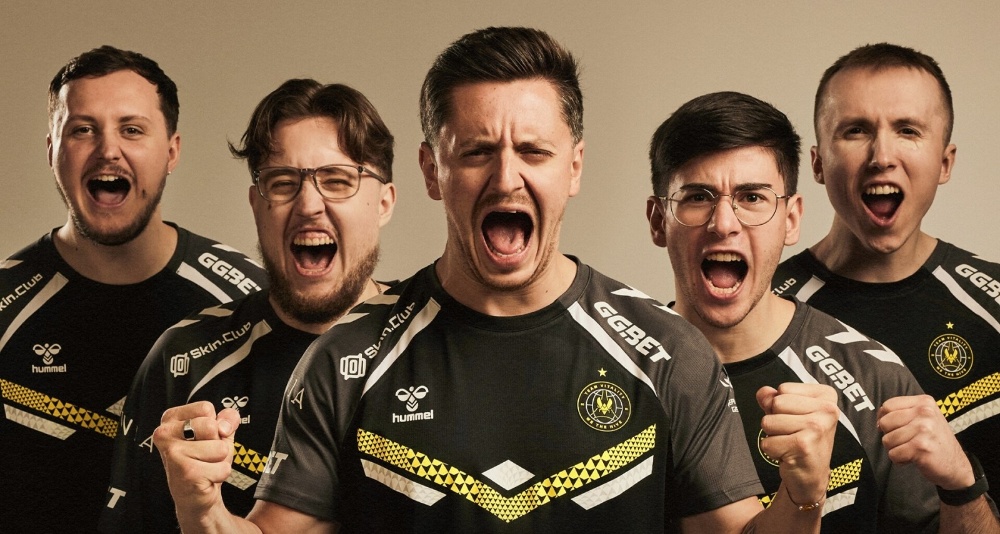 CS 2: “The Mongolz” баг чансааны 5-д бичигдэж байна