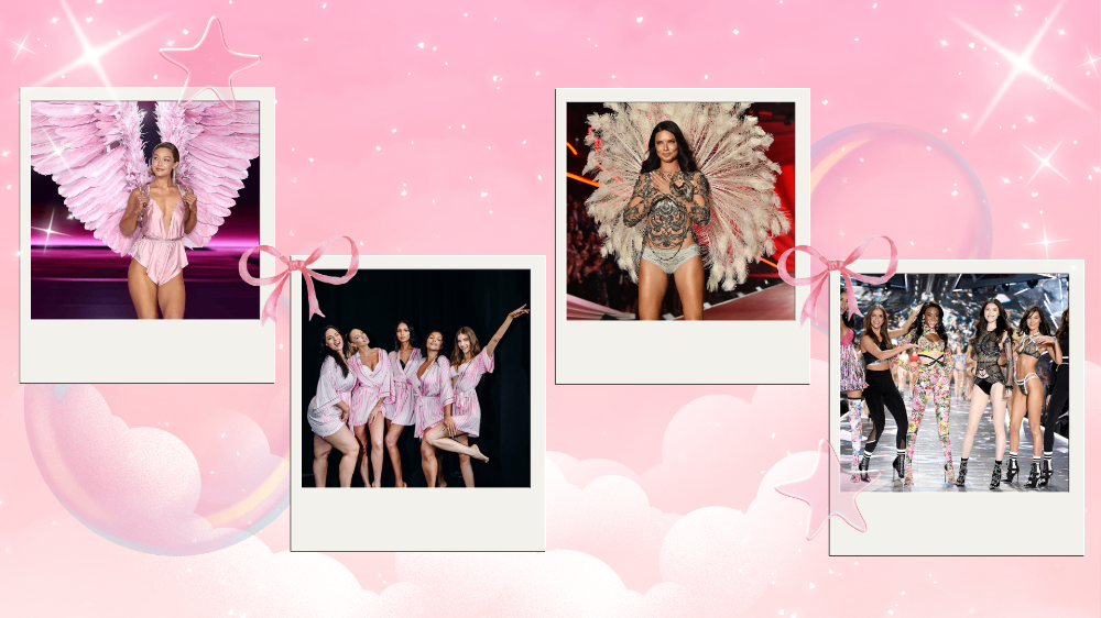 Удахгүй болох ‘’Victoria’s Secret’’ 2025 шоуны эргэн тойронд