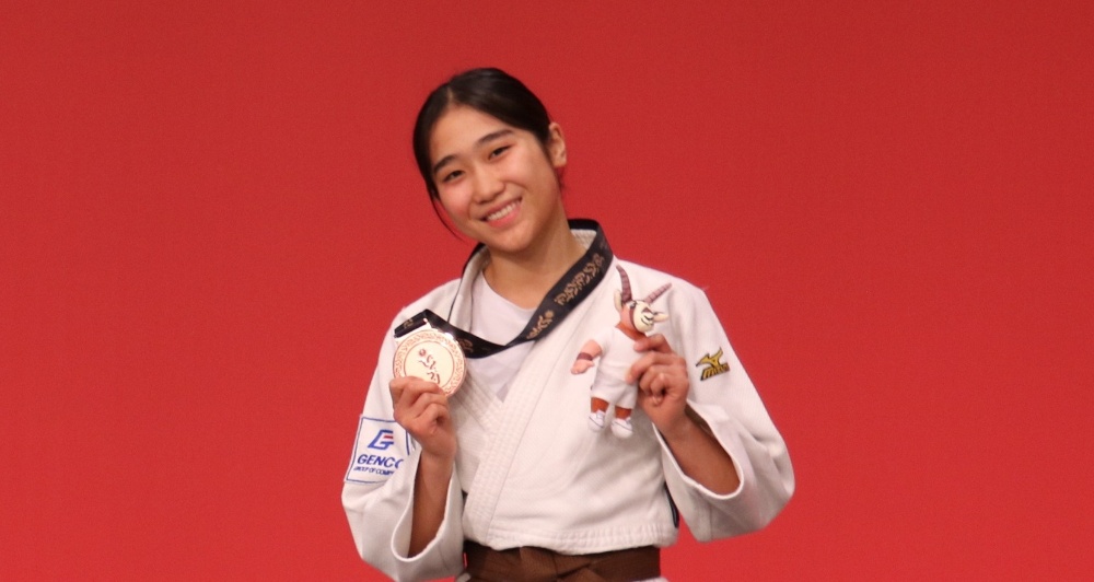 БАХРЕЙН 2025: Монголын баг өчигдөр 2 мөнгө, 3 хүрэл медаль хүртлээ