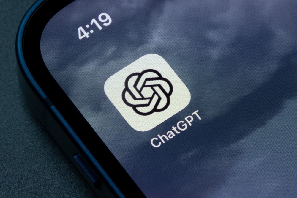 ChatGPT гар утасны аппликейшнийг татан авалтын өсөлт удааширчээ