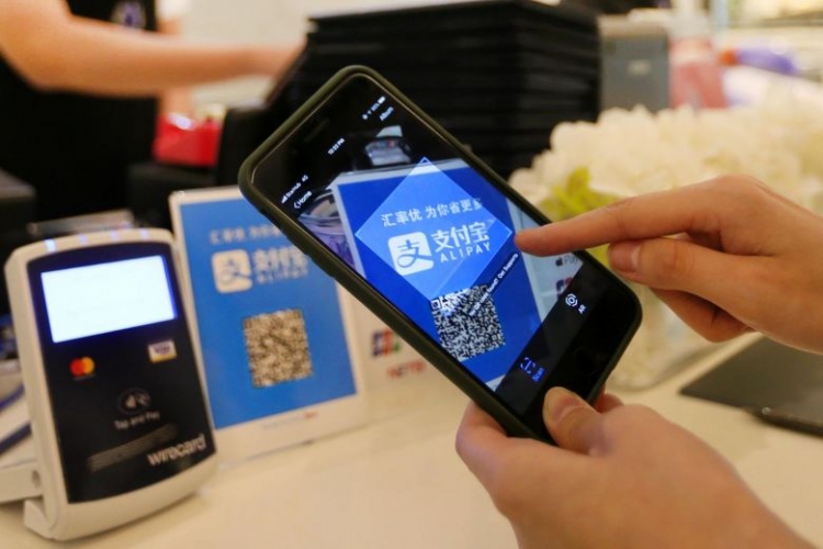 Гадаадын жуулчид WeChat Pay, Alipay төлбөрийн системийг ашиглах боломжтой болжээ