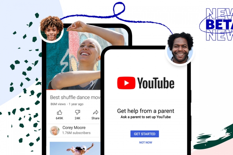 'YouTube'-т хүүхдүүдийн үзэх контентыг насны онцлогт тохируулан ангилдаг боллоо