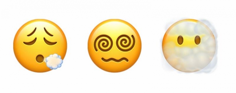 iOS 14.5: 2021 онд шинээр нэмэгдэж буй эможинууд