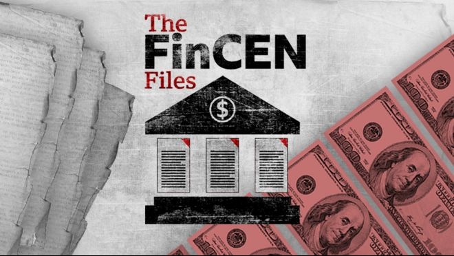 FinCEN: 2 триллион долларын сэжигтэй гүйлгээг ил болгосон шинэ баримтуудыг дэлгэлээ