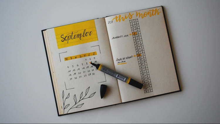 Bullet Journal буюу төлөвлөгч дэвтрийг хэрхэн хөтлөх вэ?