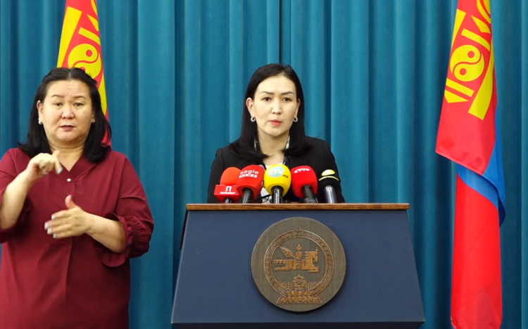 Үндэсний их баяр наадмыг нэг жилээр хойшлууллаа