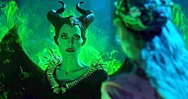 "Maleficent 2"-ийн богино трейлер цацагдлаа