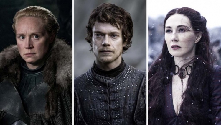 HBO "GOT"-ийн зарим жүжигчдийг Emmy Awards-т нэр дэвшүүлээгүй шалтгаанаа тайлбарлалаа