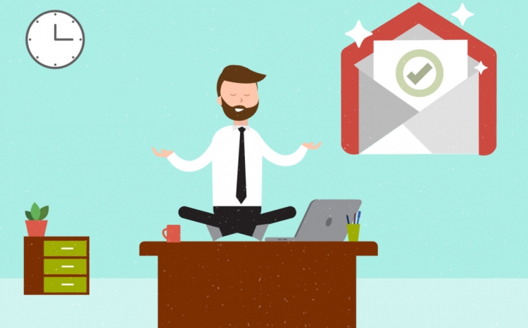 Цаг хэмнэж, ажил хөнгөвчлөх Gmail-ийн супер 9 ТОХИРГОО
