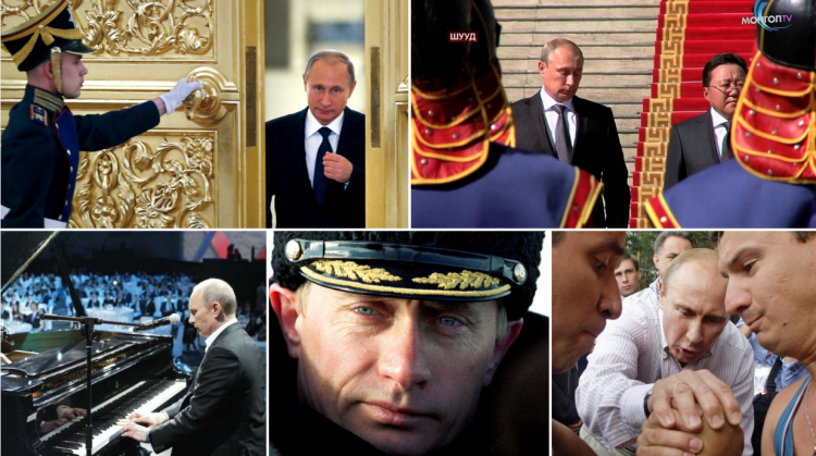 Владимир Путины тухай хүмүүсийн төдийлөн мэддэггүй 10 баримт