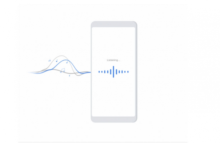 'Google'-ээс амаараа аялж дуу хайх боломжтой боллоо