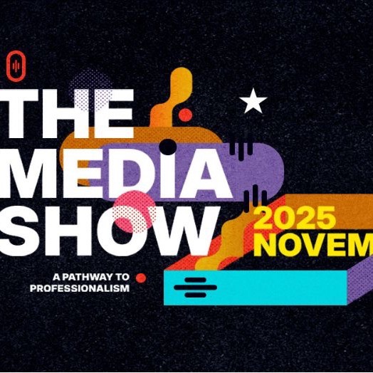 The Media Show 2025 | Шинэ санаа, үнэ цэнтэй туршлага, чөлөөт хэлэлцүүлгийн орон зай